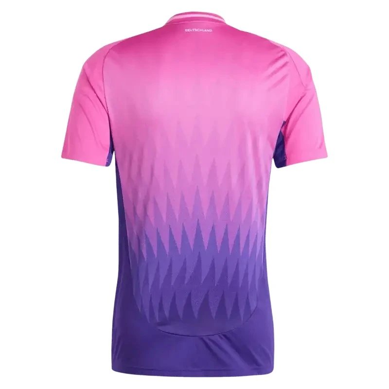 Germany 2024 Away Jersey — Photo 2
