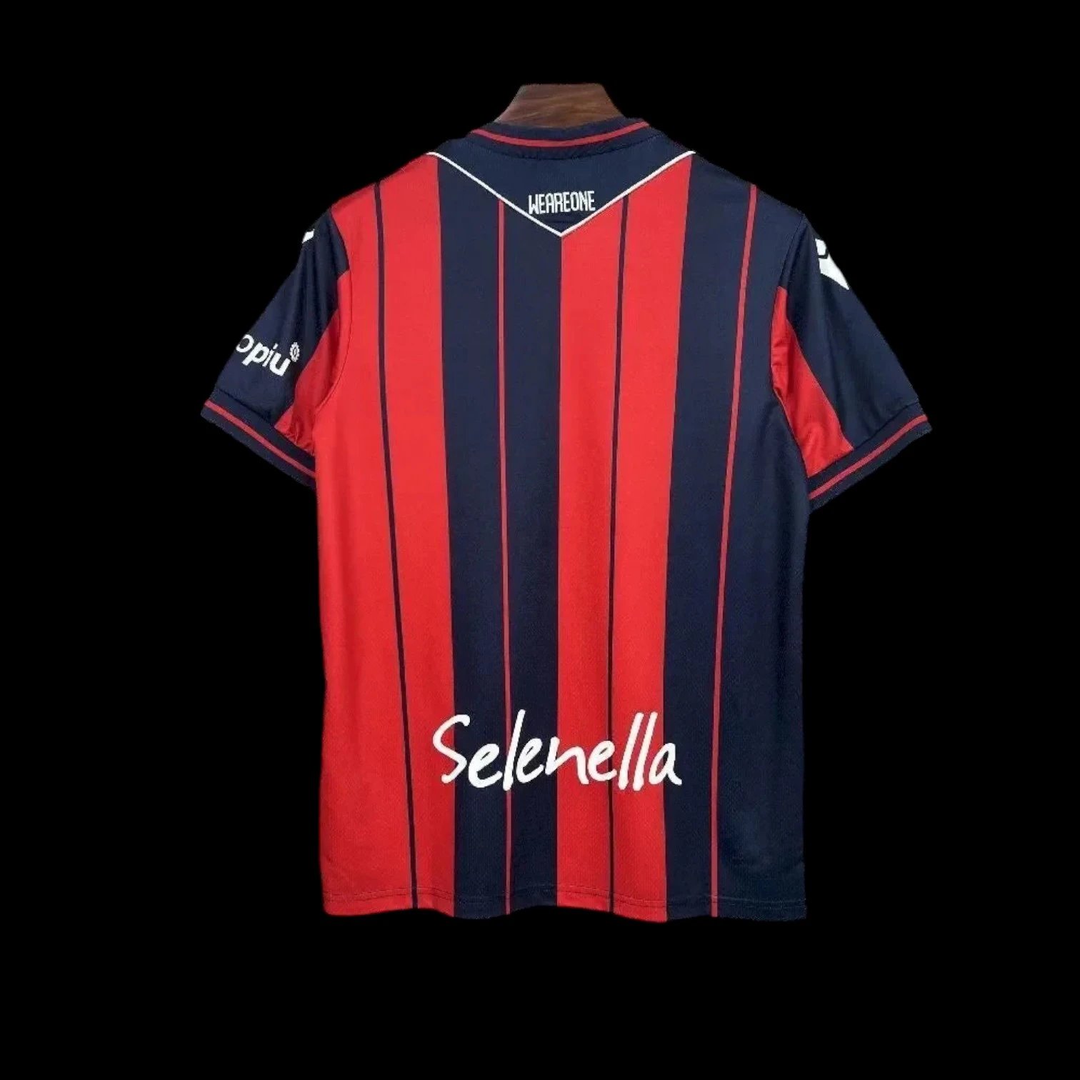 Bologna 25/26 Home Jersey — Photo 2