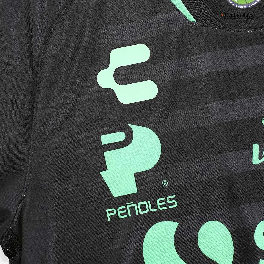 Santos Laguna 23/24 Away Jersey — photo 8