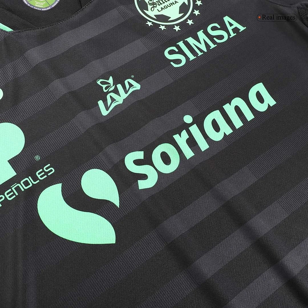 Santos Laguna 23/24 Away Jersey — photo 10