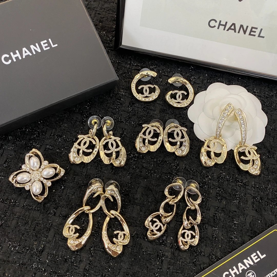 Chanel Brooch Ver.F — photo 9