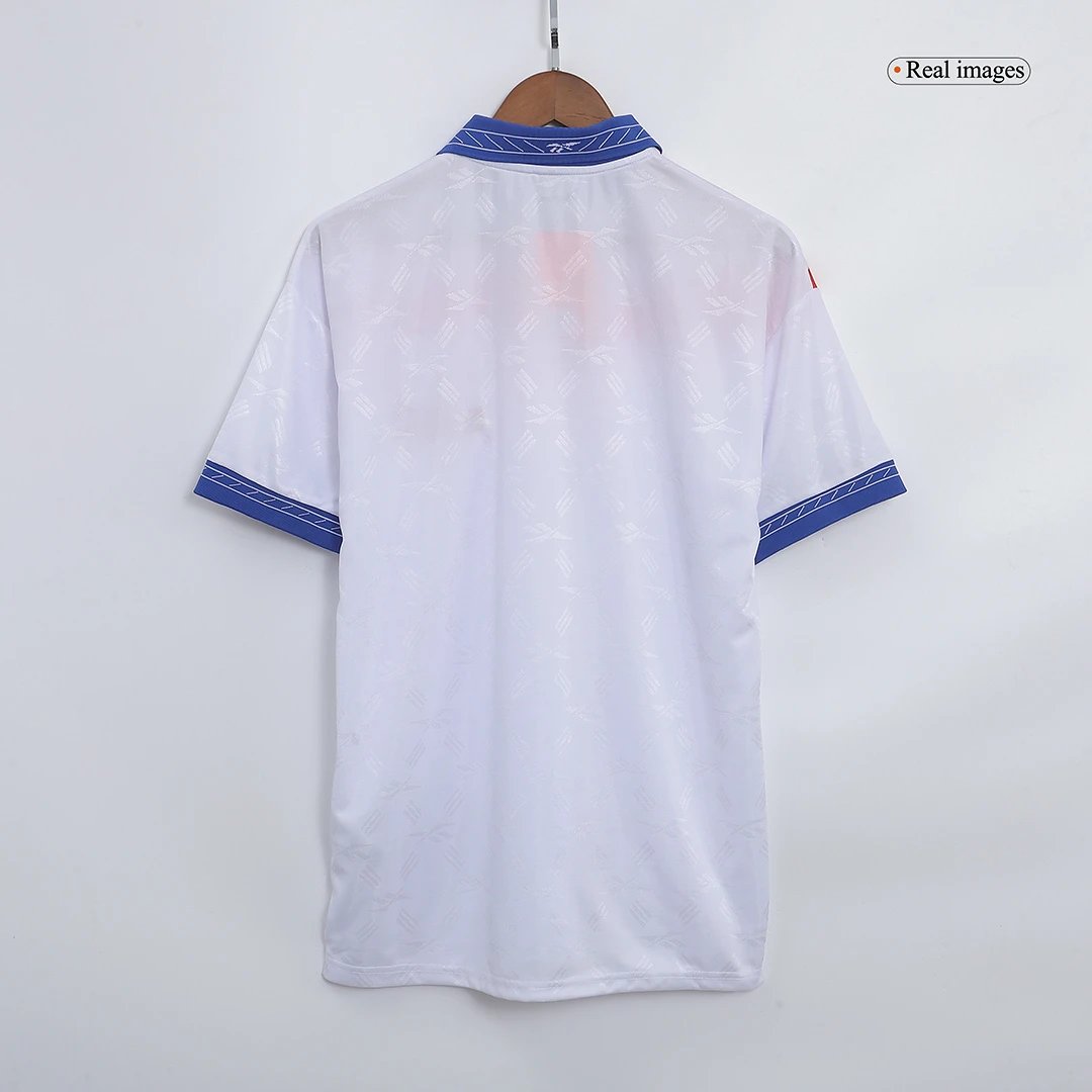 Chile Retro Away Jersey — photo 2
