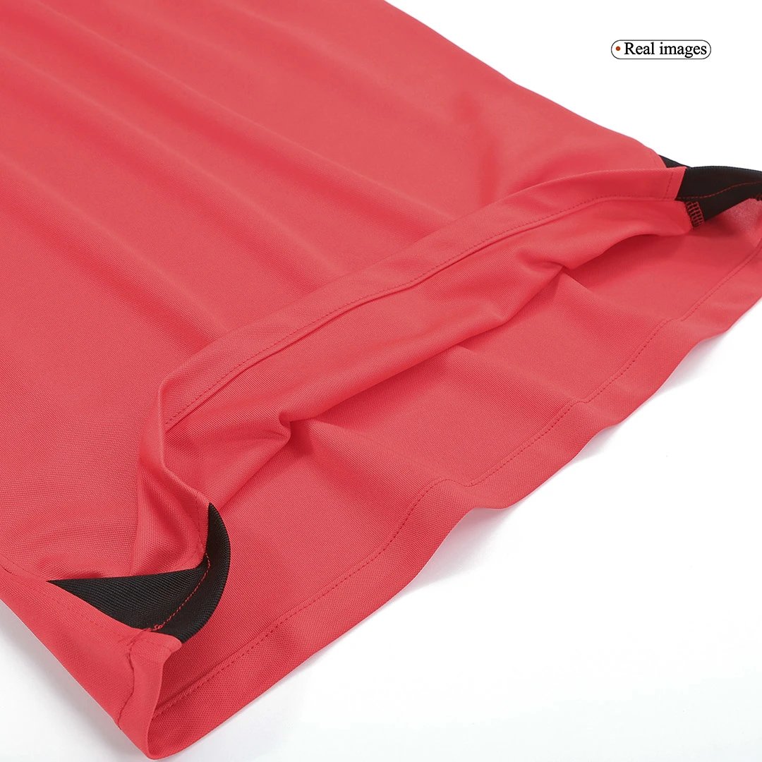 South Korea 2022 Home Jersey - Women — photo 11