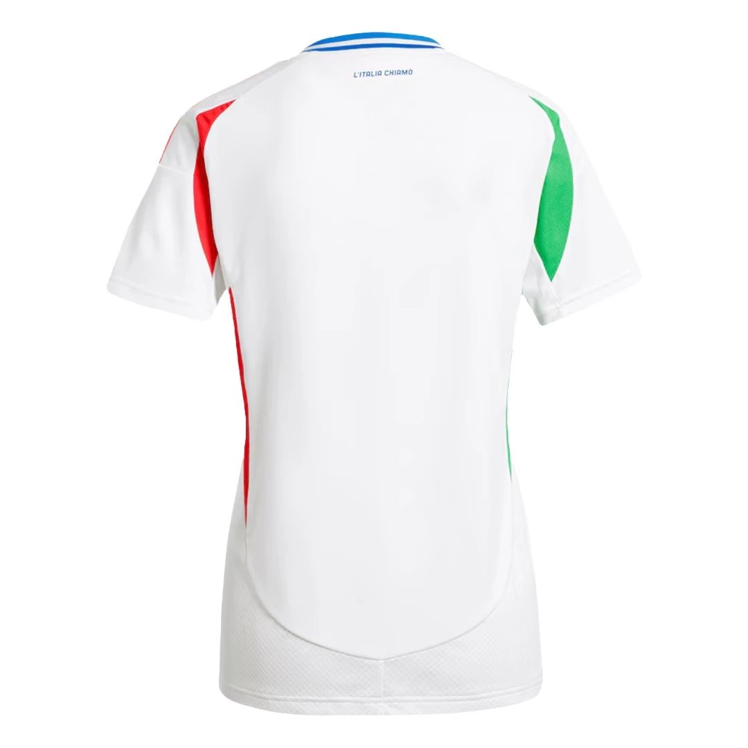 Italy 2024 Away Jersey - Women — photo 2