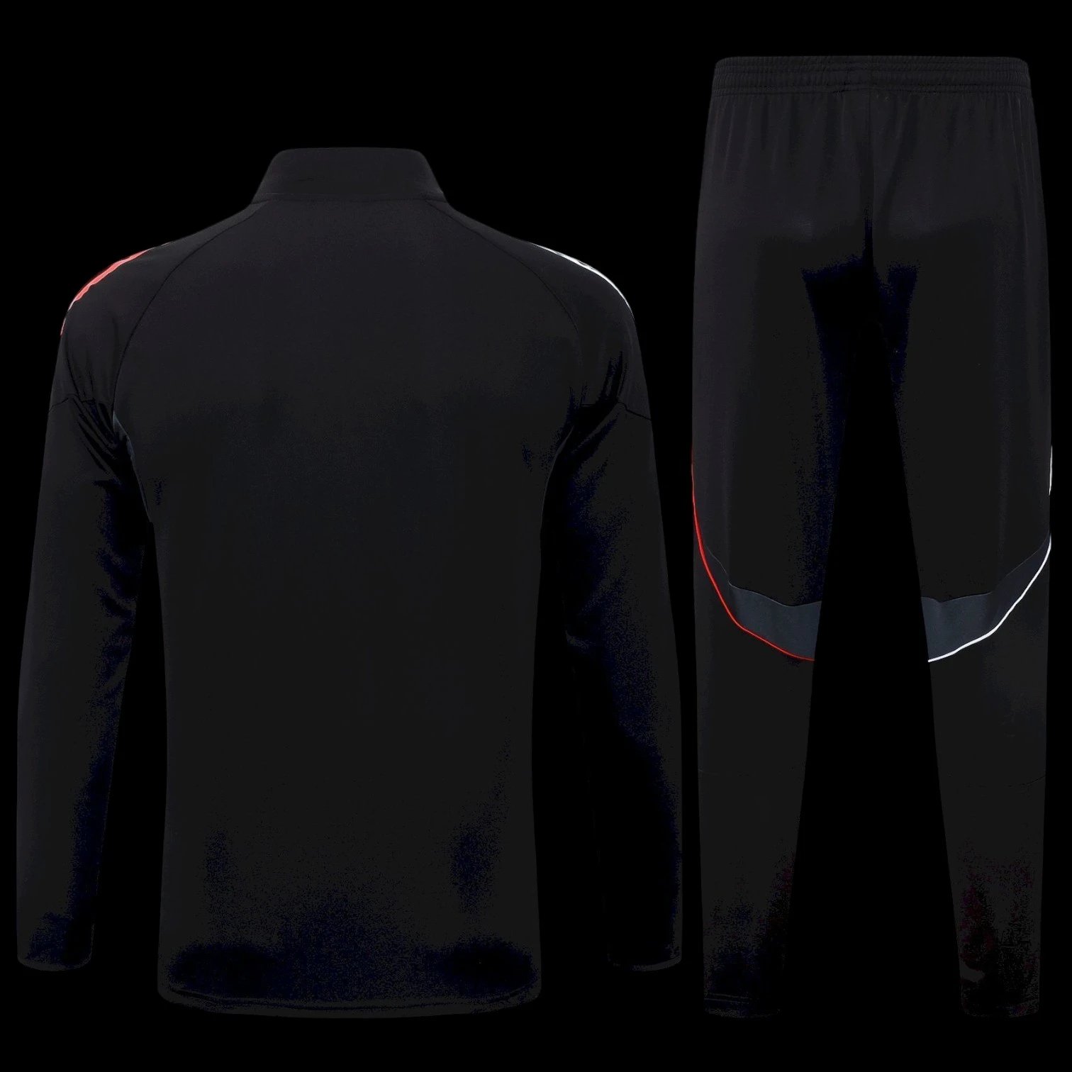 Ajax Amsterdam Training Jersey — QC