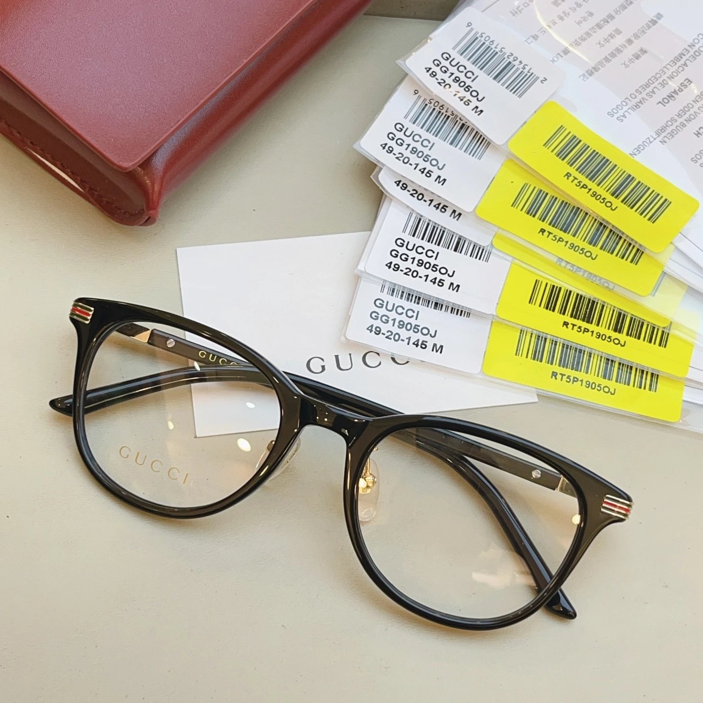Gucci Sunglasses Ver.E — photo 5