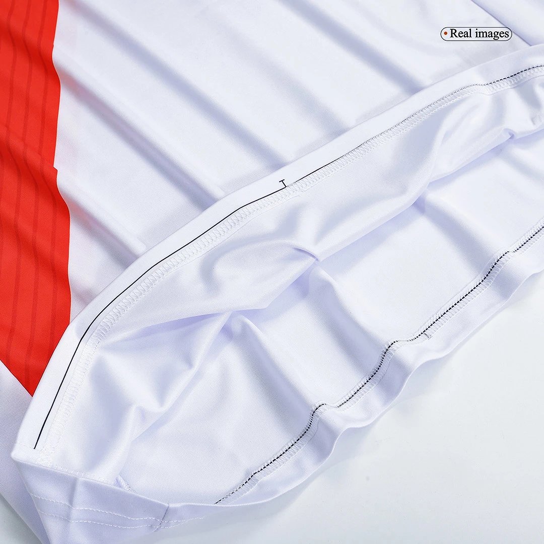 River Plate 18/19 Retro Home Jersey — photo 11