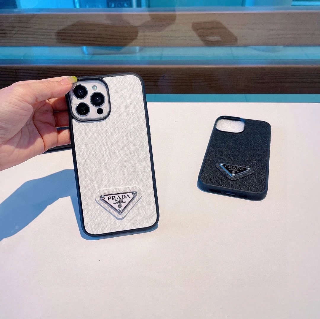 Prada Phone Case Ver.B — Zdjęcie 2