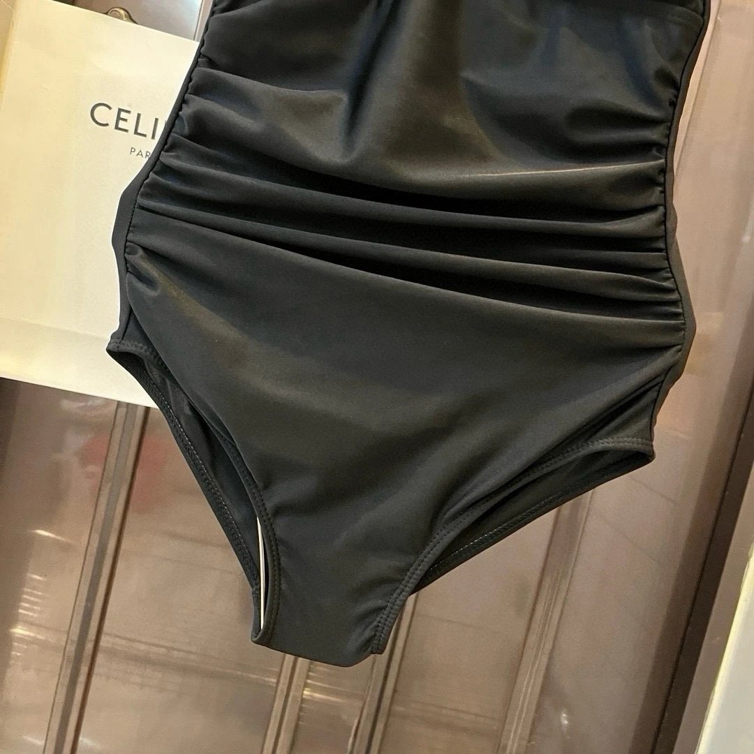 Chanel Bikini One-Piece Swimwear Ver.C — Photo 4