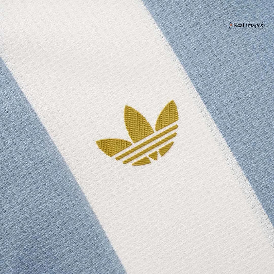Argentina 2024 Special Edition Jersey - Kids — photo 10