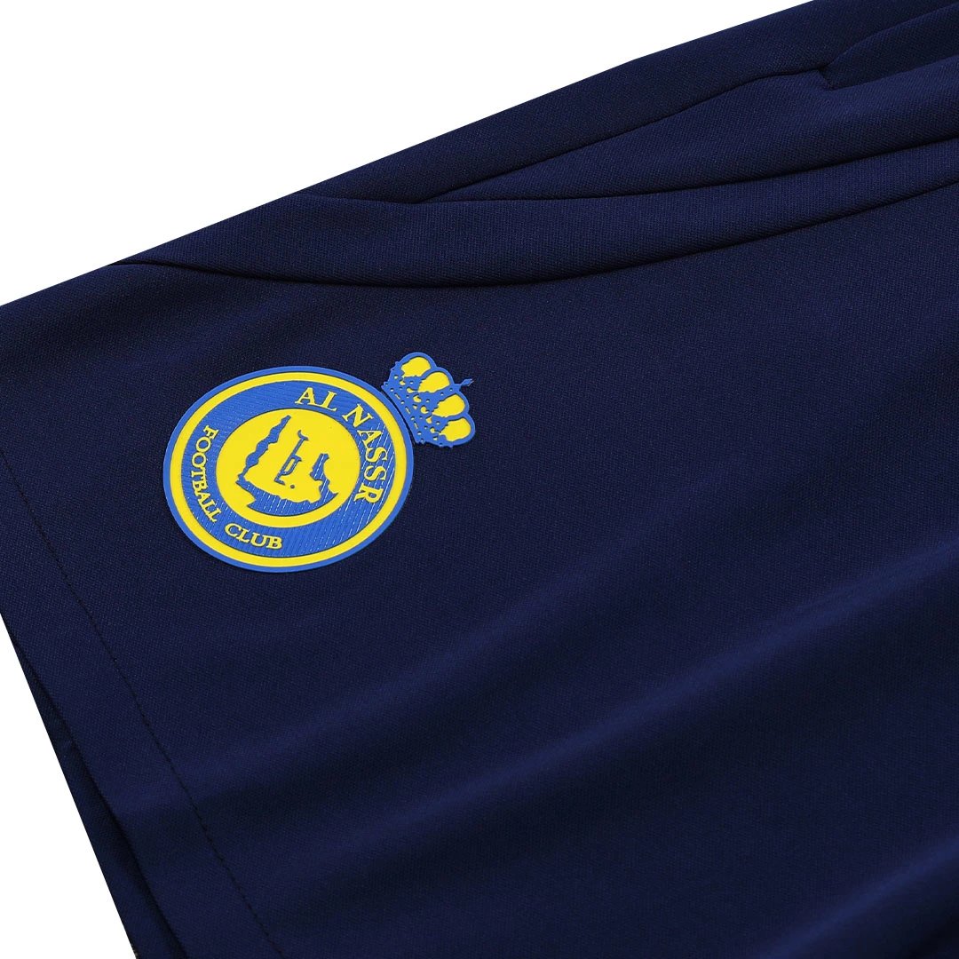 Al Nassr 23/24 Pre-Match Jersey — Photo 17