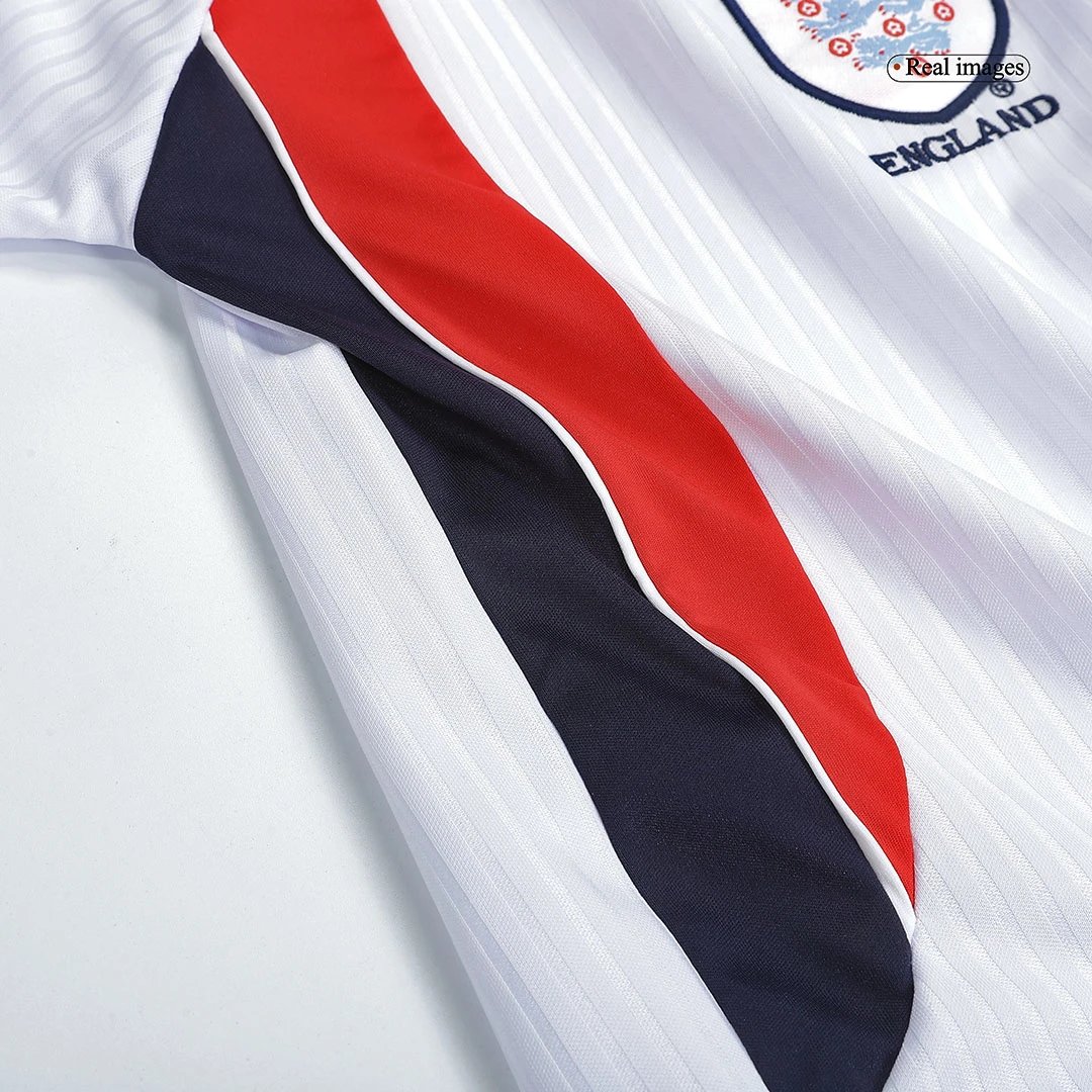 England Home Jersey - Kids — photo 11