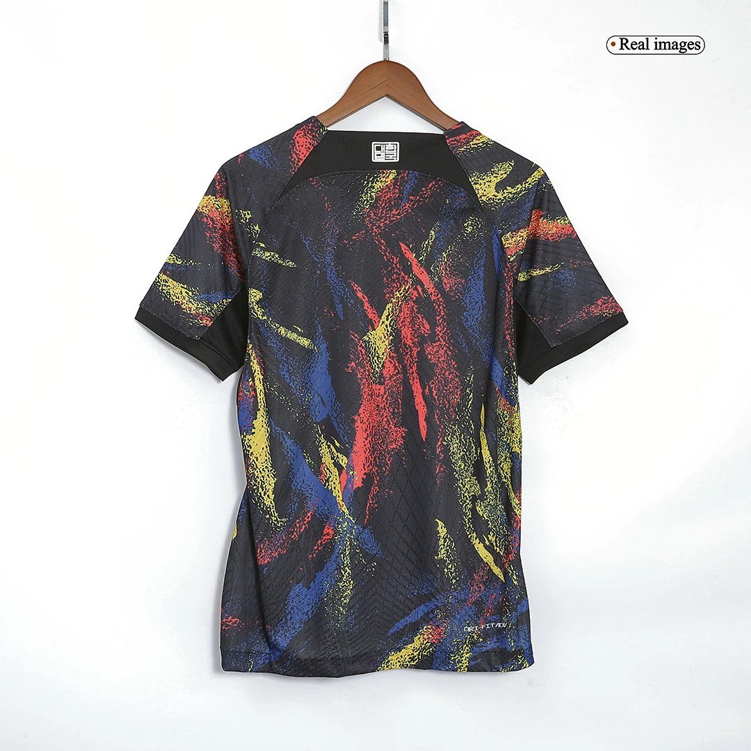 South Korea 2022 Away Jersey (Player Version) — photo 4