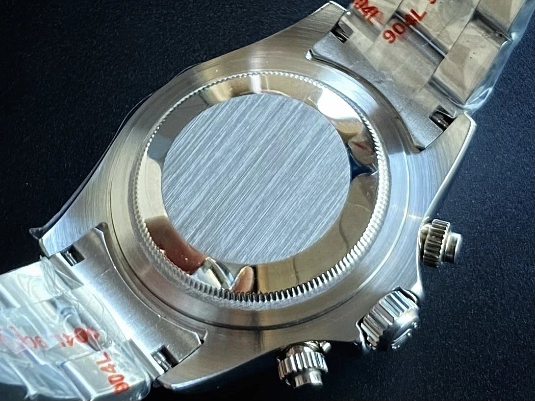 Rolex Daytona 116508 Automatic Watch 40mm — QC