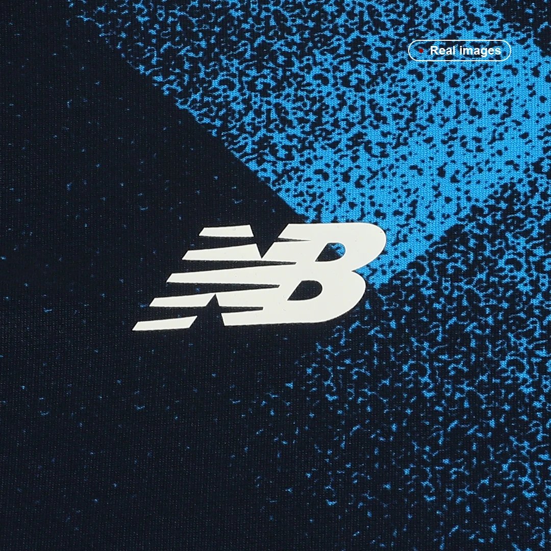 Dynamo Kyiv 21/22 Away Jersey — Photo 4