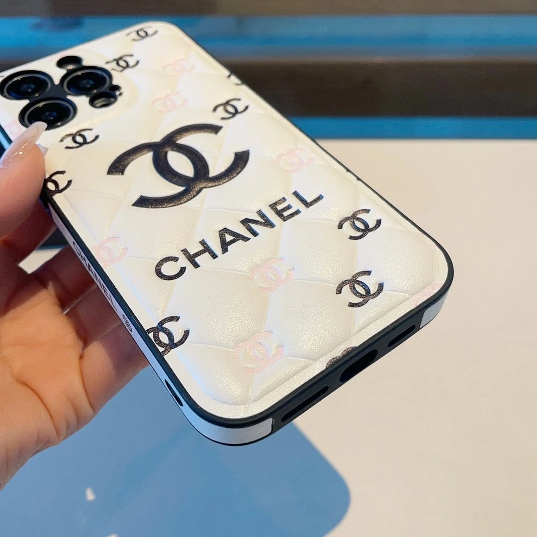 Chanel Phone Case Ver.B — Photo 8
