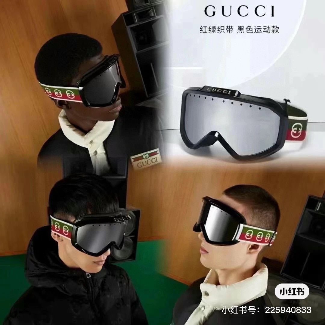 Gucci Ski Goggles Ver.C — Photo 9