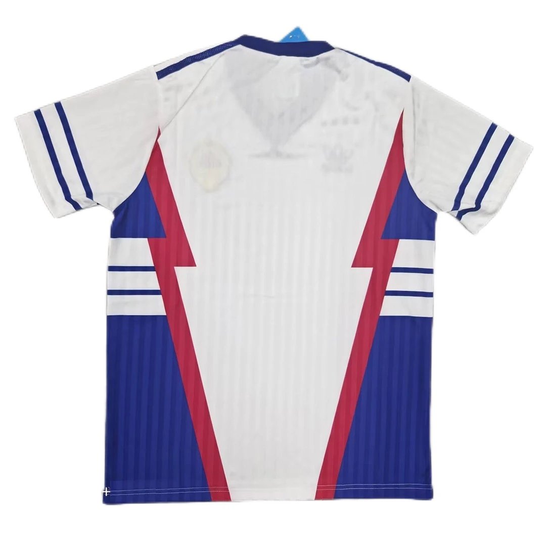 Yugoslavia 1990 Retro Away Jersey — photo 4