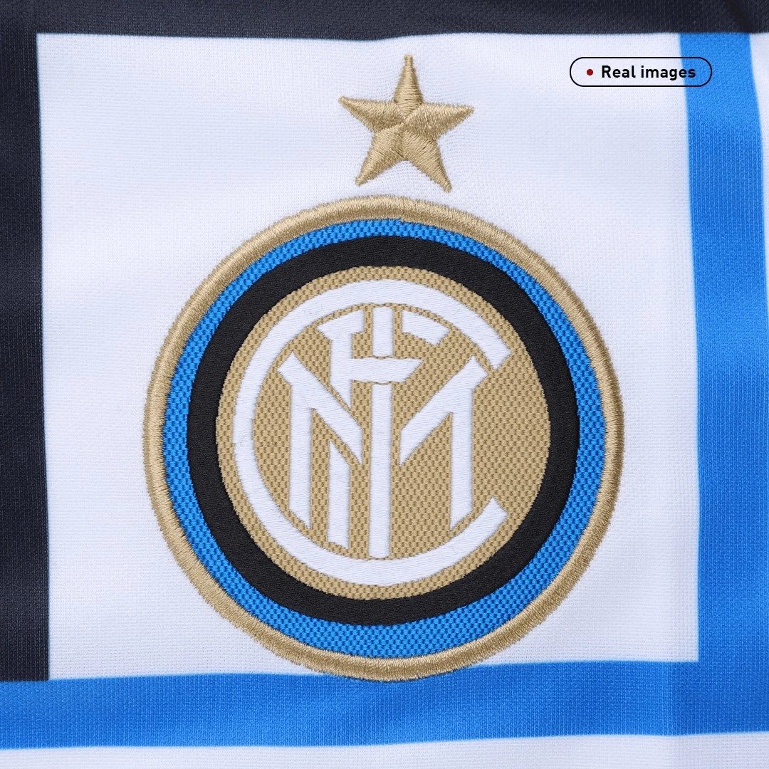 Inter Milan 20/21 Away Jersey — QC