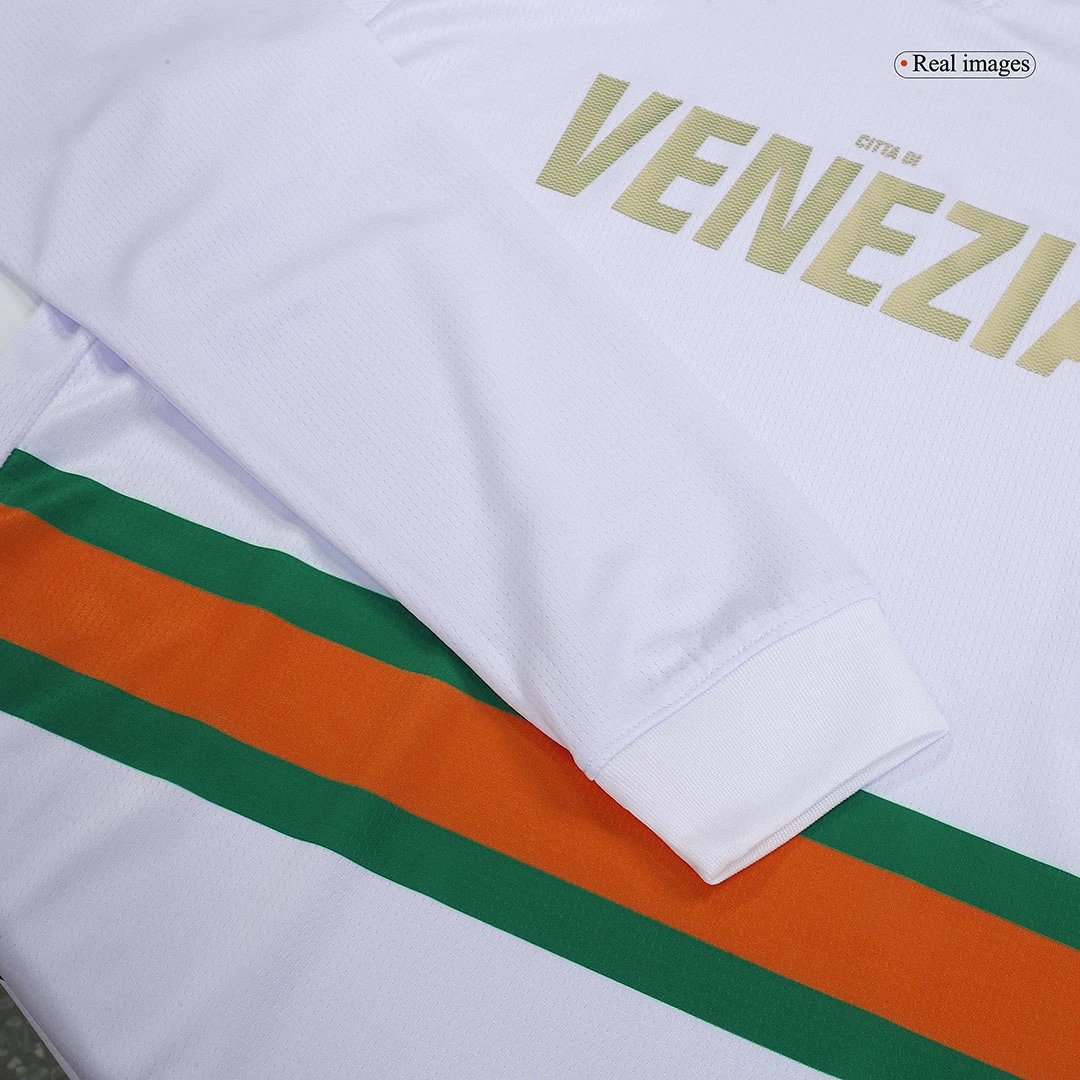 Venezia FC 23/24 Away Jersey — Zdjęcie 9