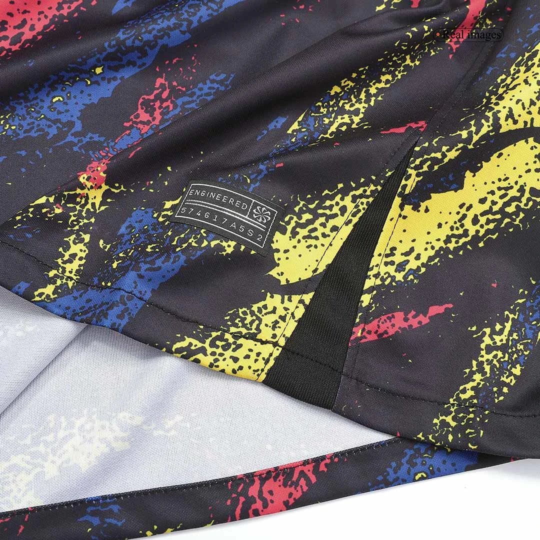 South Korea 2022 Away Jersey — Photo 13
