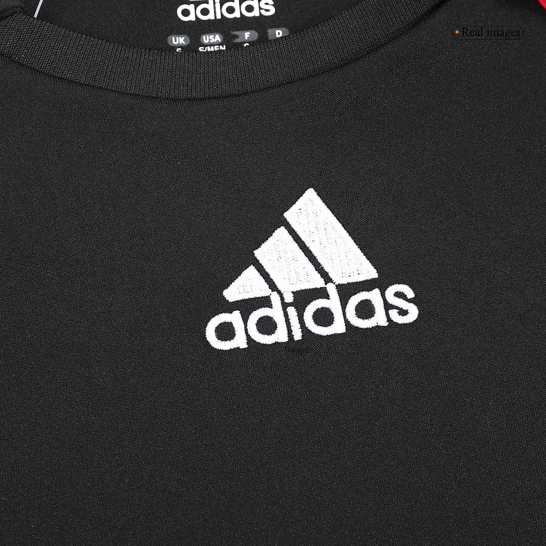 AC Milan 2007/08 Retro Third Jersey — QC