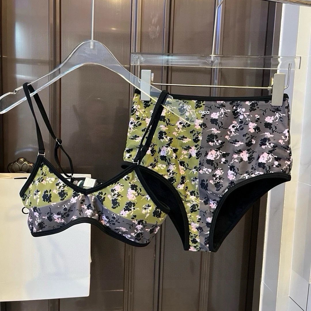 Gucci Swimwear Ver.A — Photo 2