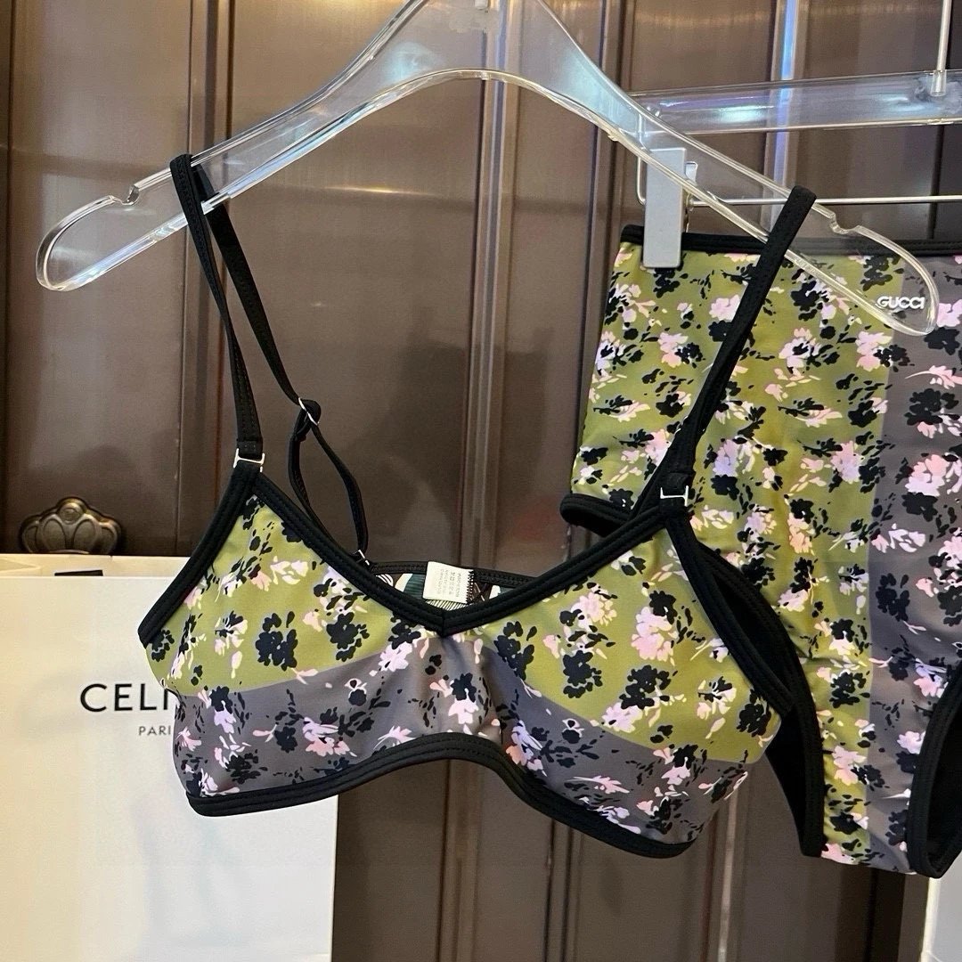 Gucci Swimwear Ver.A — Photo 3