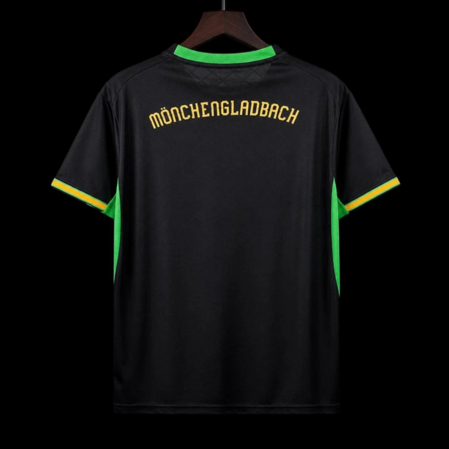 Borussia Monchengladbach 26/27 Away Jersey — Photo 2