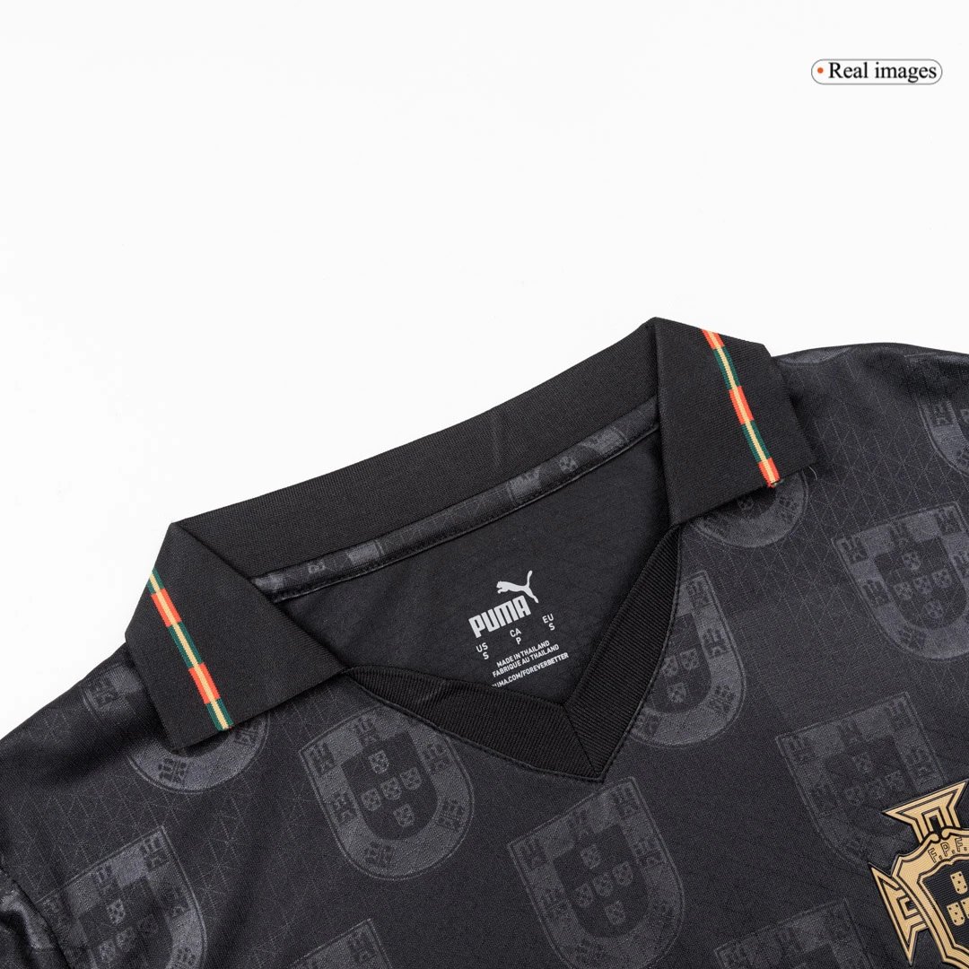 Portugal 2026 Jersey (Player Version) — photo 3