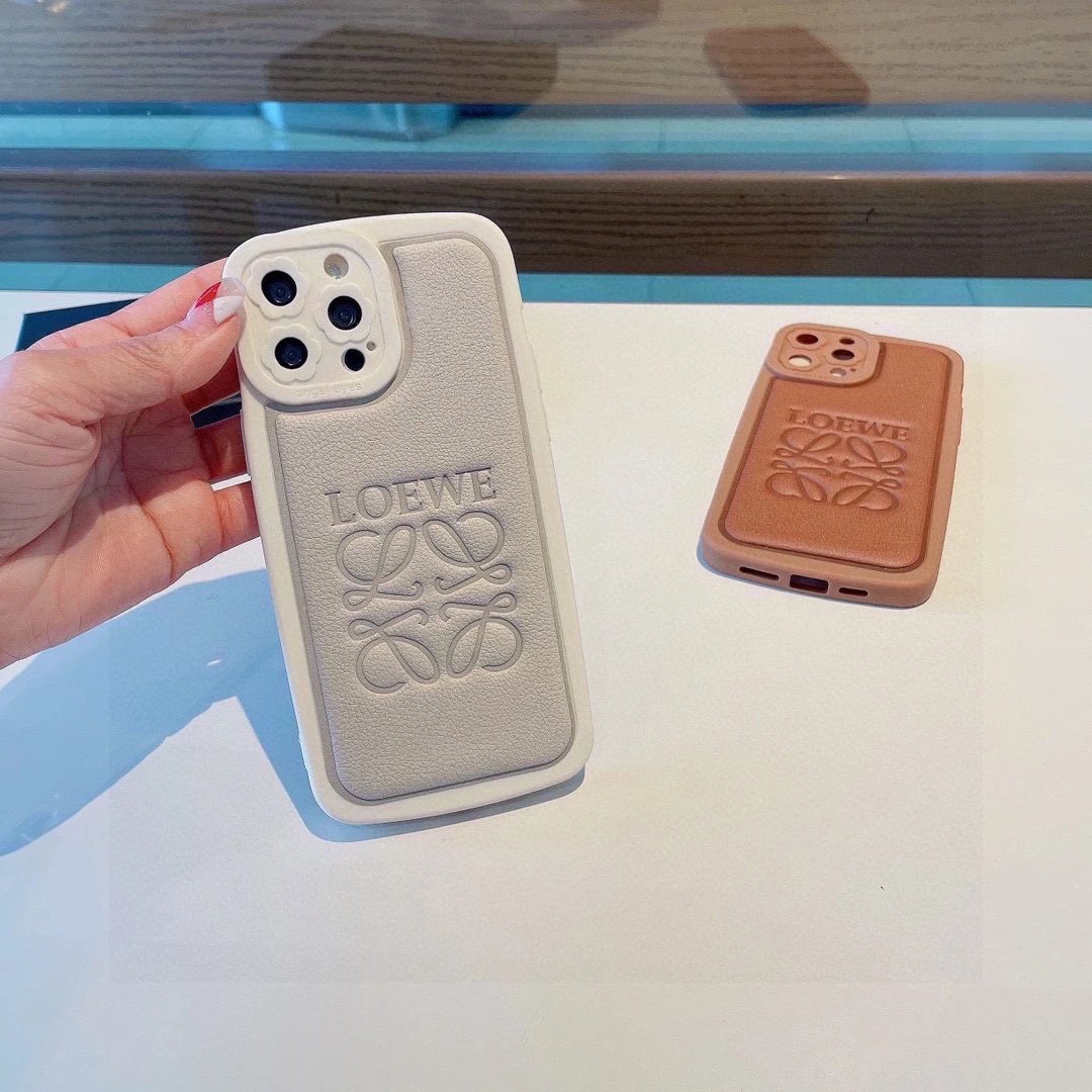 Loewe Phone Case Ver.B — Photo 4