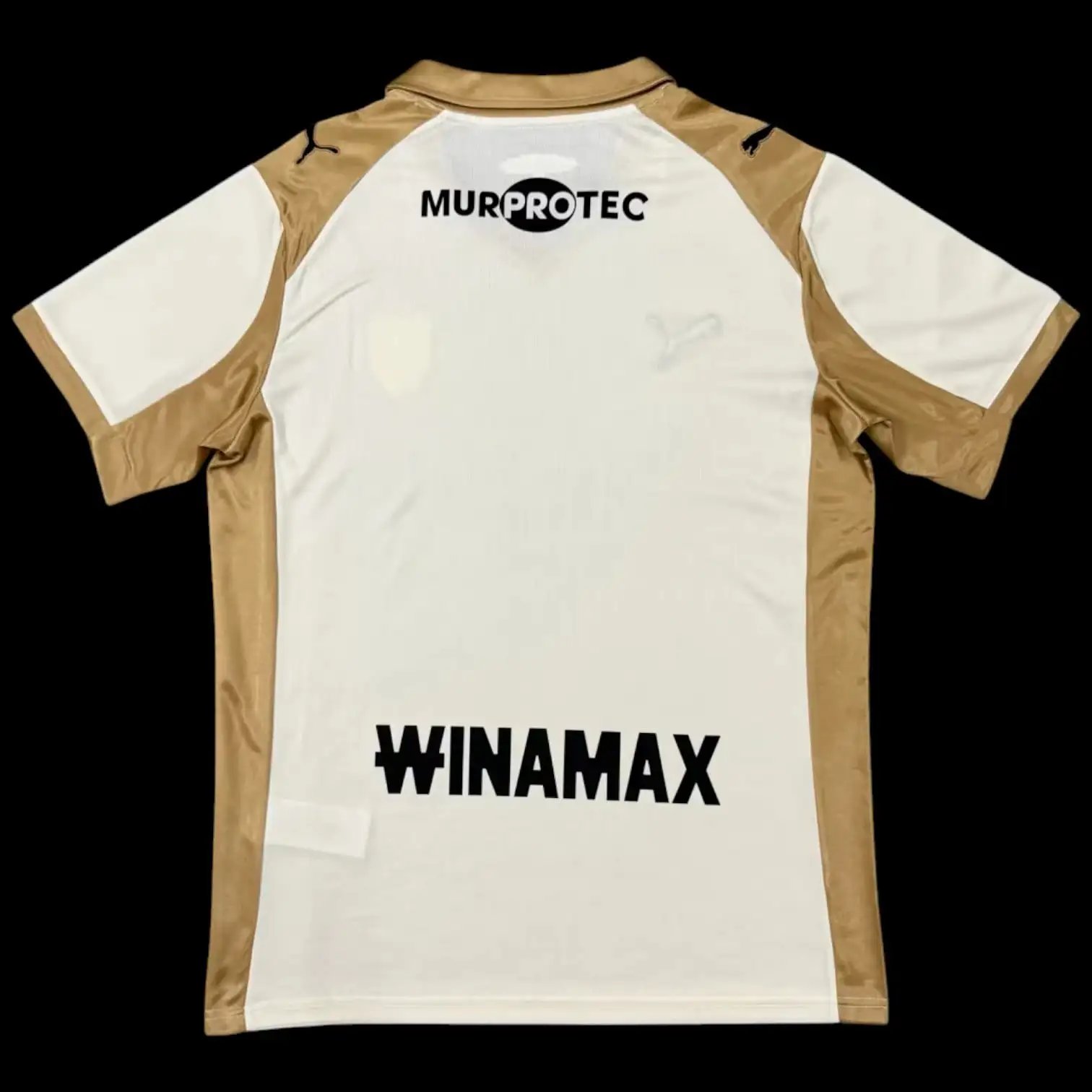 Lens RC 25/26 Third Jersey — Zdjęcie 2