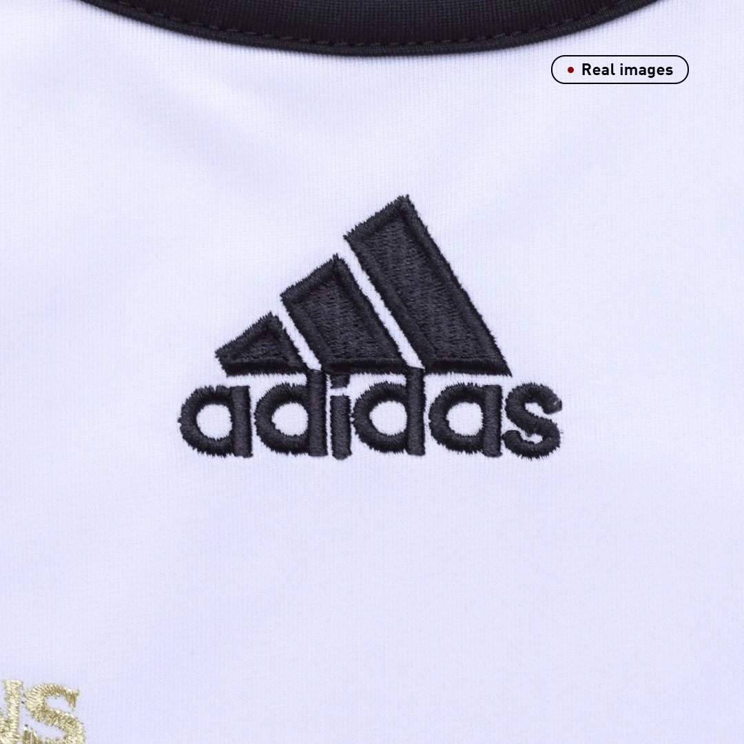 AC Milan 2006/07 Retro Away Jersey — photo 8
