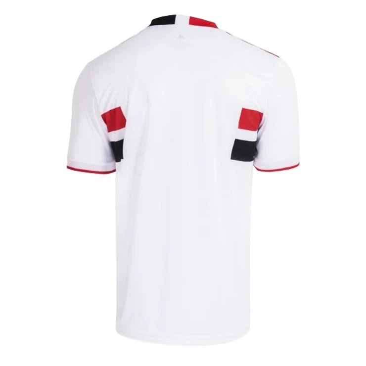 Sao Paulo 21/22 Home Jersey — Photo 2