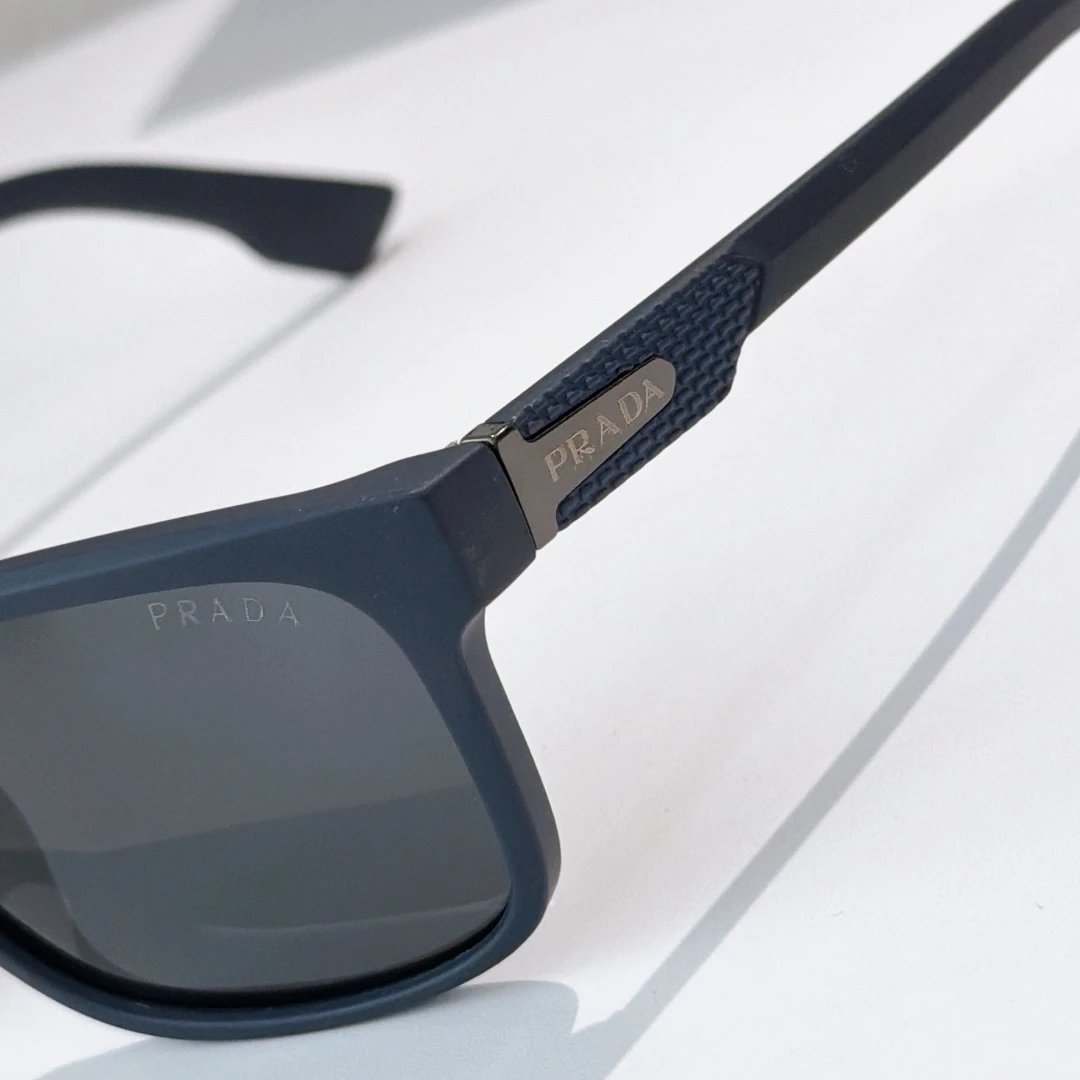Prada 8365 Sunglasses 55-17 — photo 5