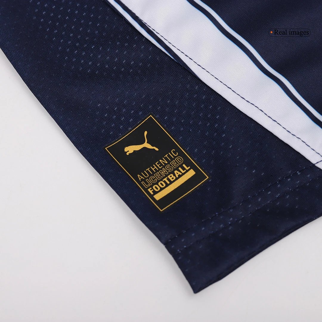 CF Monterrey 24/25 Home Jersey (Player Version) — QC