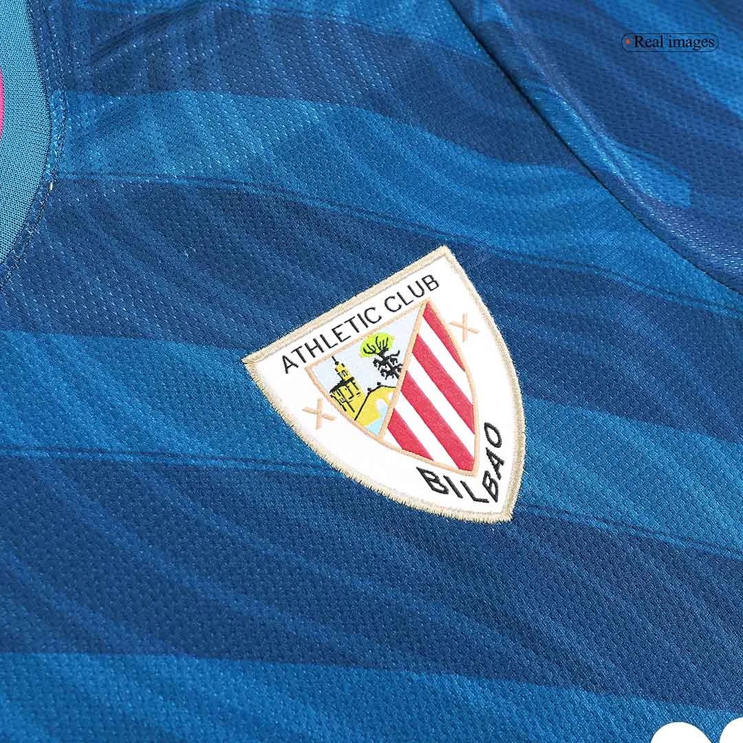 Athletic Club 23/24 Special Edition Jersey — photo 7