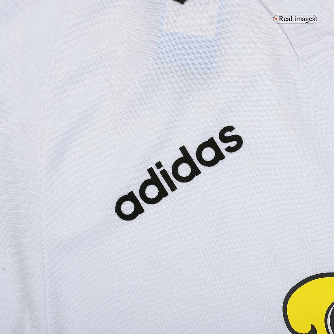 Colo Colo 1992/93 Retro Home Jersey — photo 9
