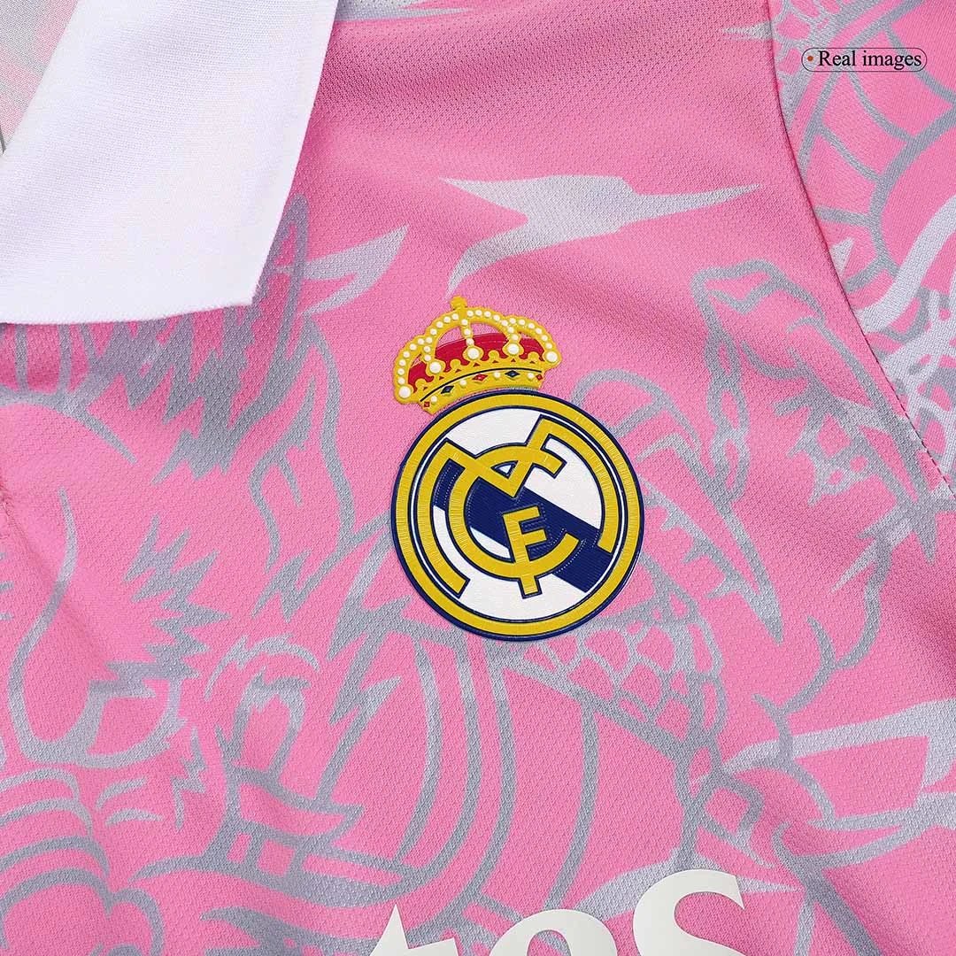 Real Madrid 23/24 Jersey — photo 7