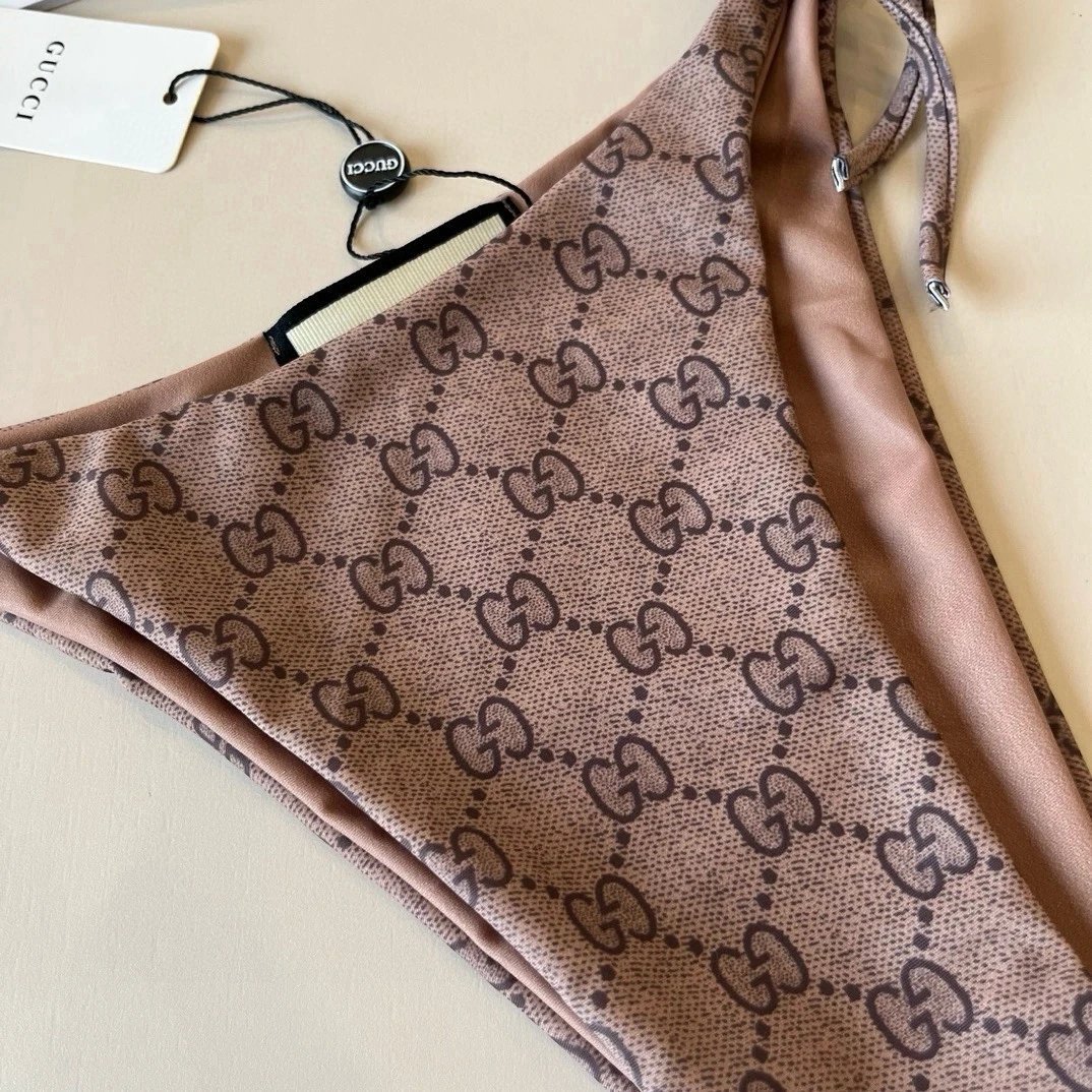 Gucci Bikini Two-Piece Swimwear Ver.C — Photo 6
