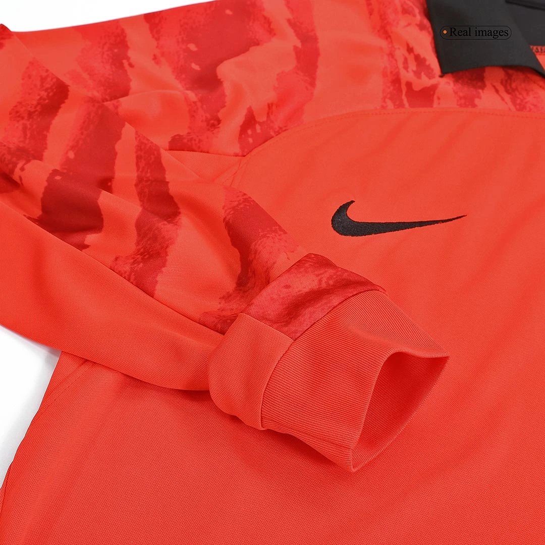 South Korea 2022 Home Jersey — photo 8