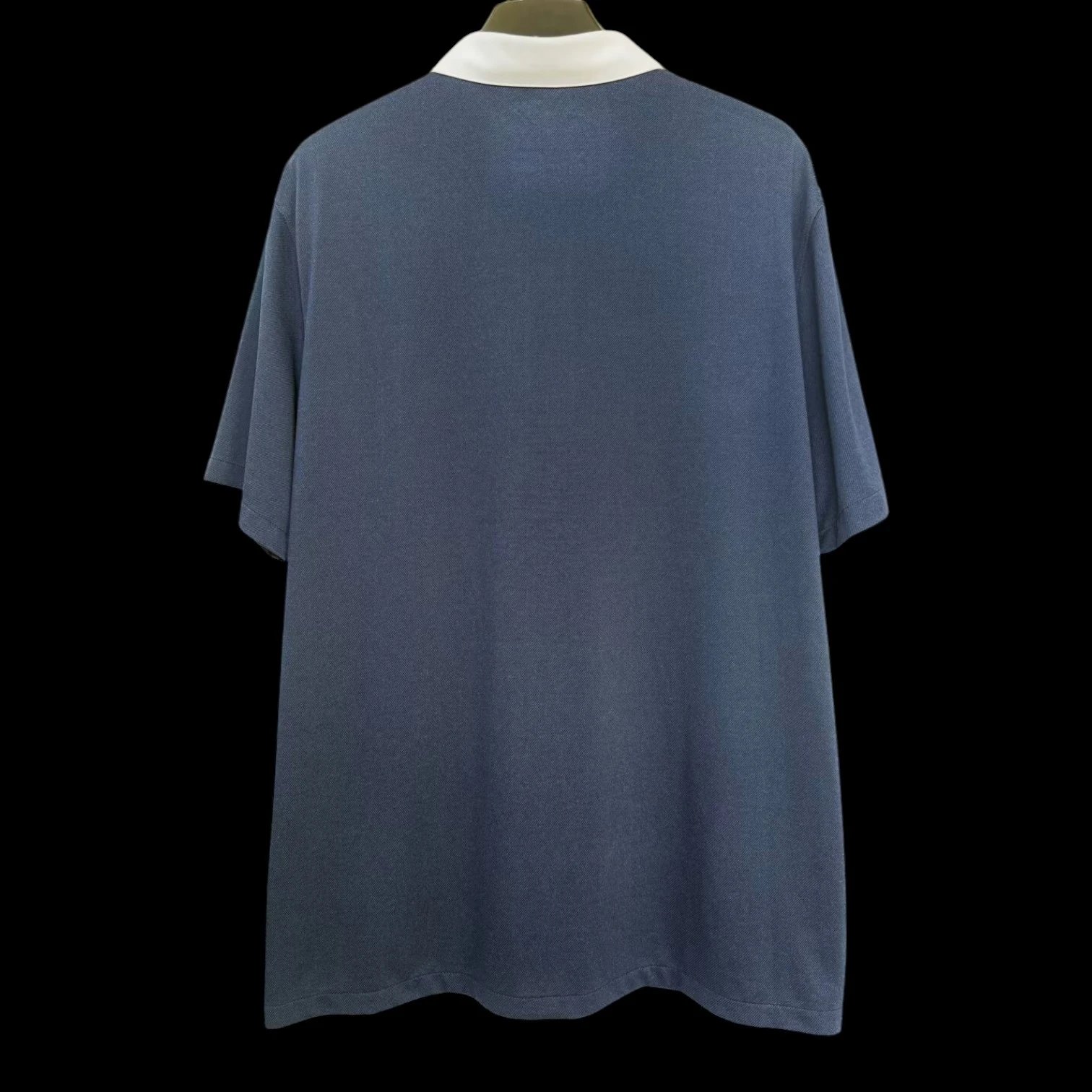 France 2014 Retro Home Jersey — Photo 2
