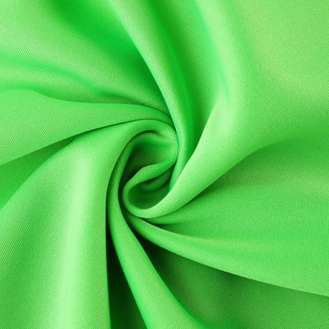 Jacket Customize Tracksuit 2022 Green — photo 10