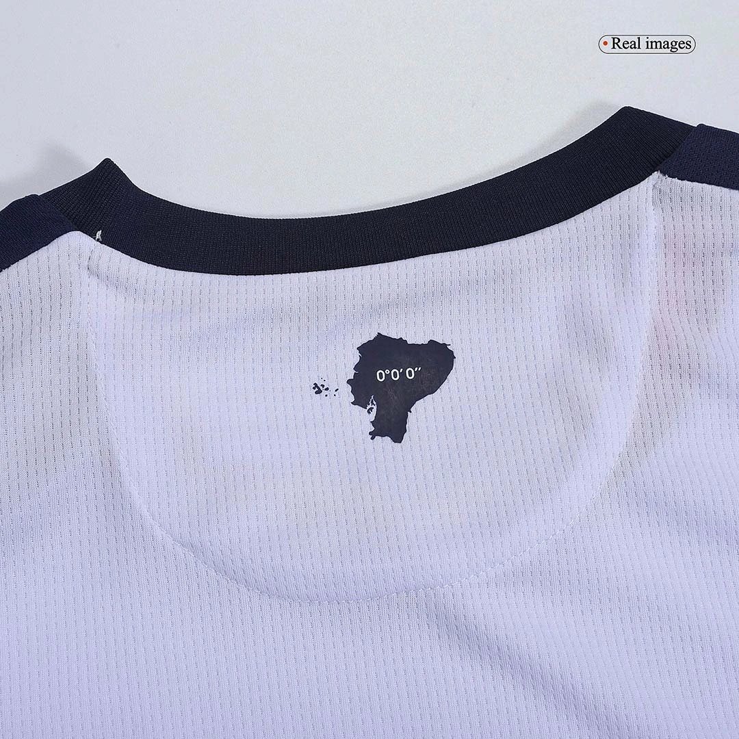 Ecuador 2022 Third Jersey — Photo 11