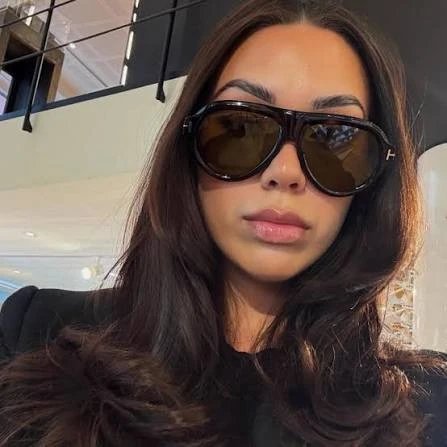 Tom Ford Sunglasses Ver.E — photo 3