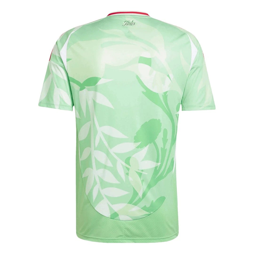 Italy 2025 Away Jersey - Women — photo 2