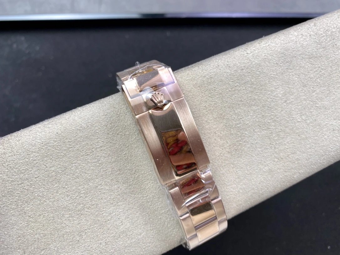 Rolex Yacht-Master Automatic Watch 40mm Ver.D — photo 8