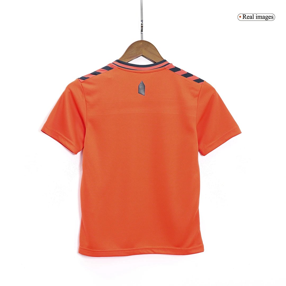Everton 23/24 Away Jersey - Kids — photo 9