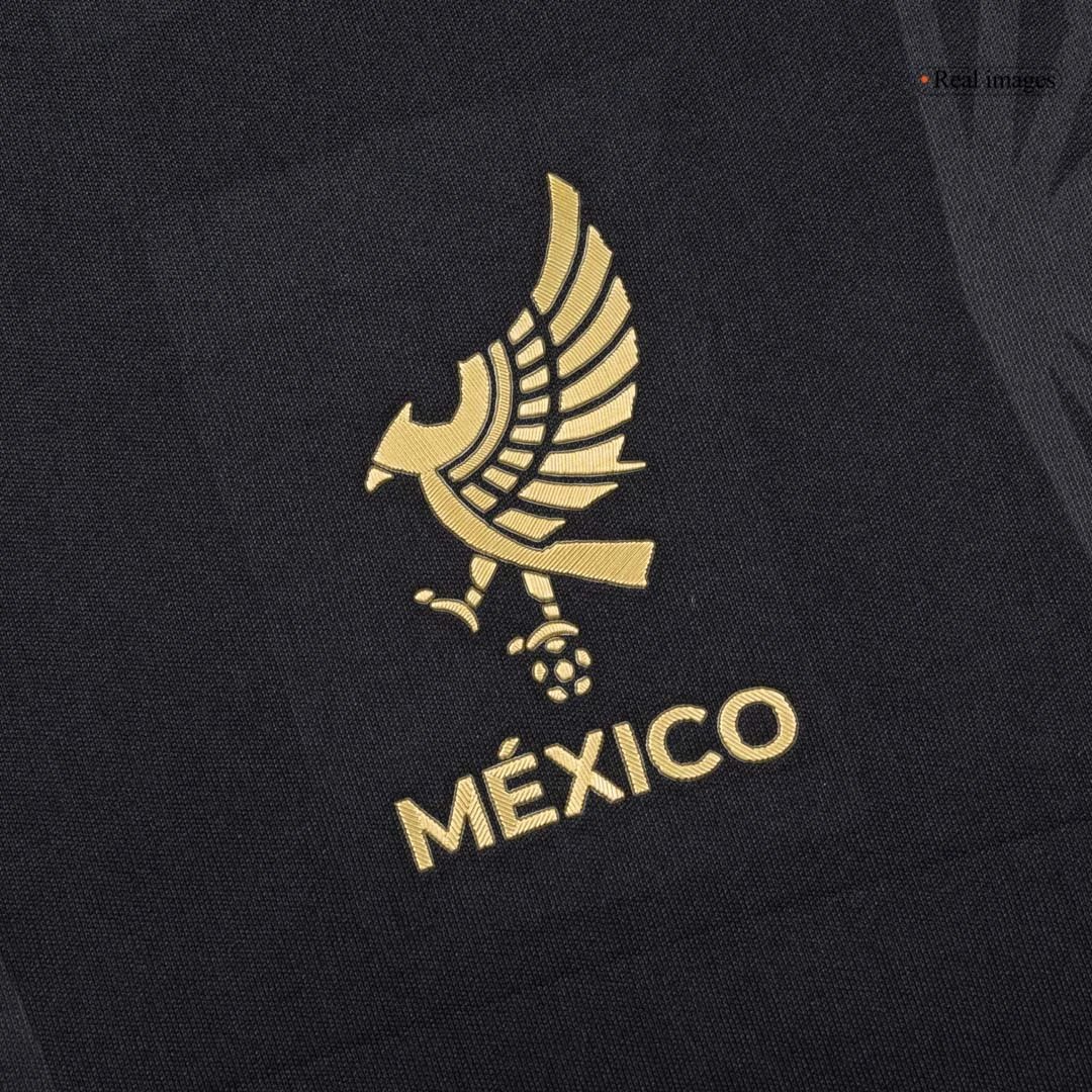 Mexico 2025 Jersey - Women — photo 7