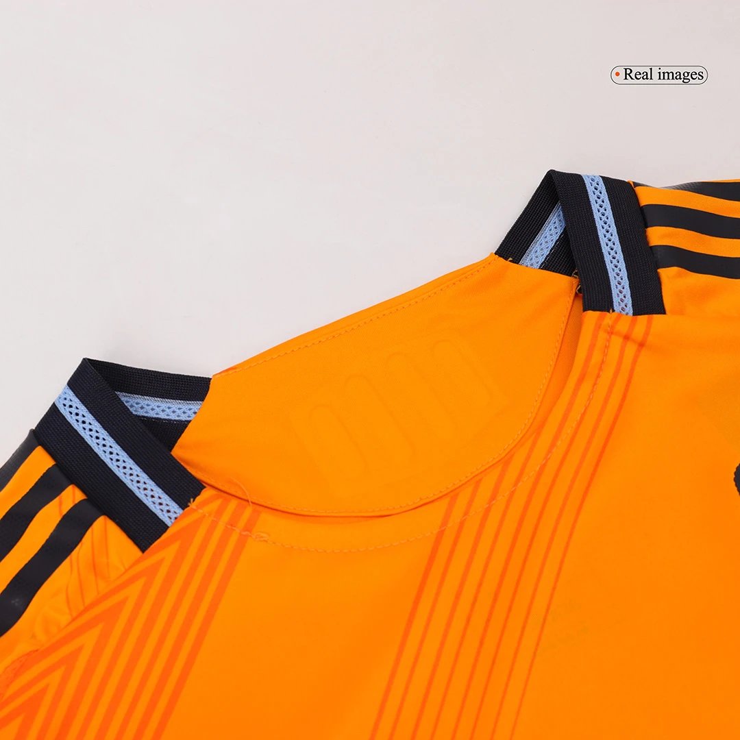 Real Madrid 24/25 Away Jersey (Player Version) — Photo 7